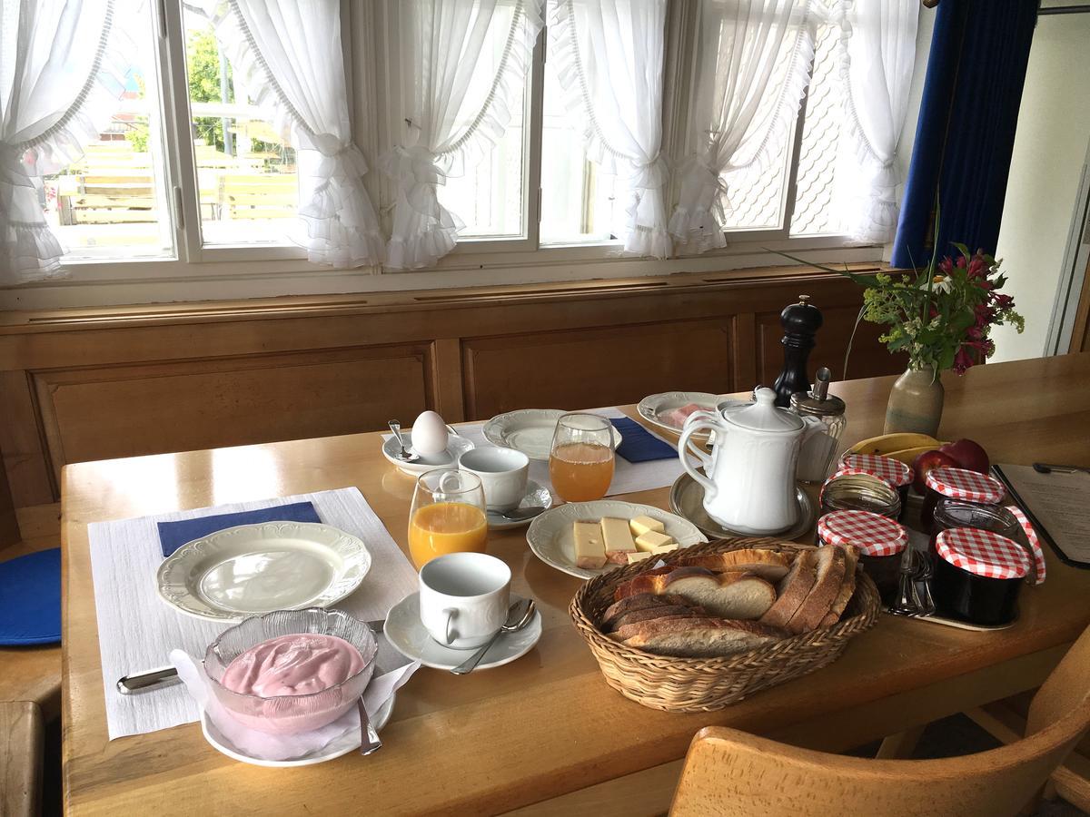 瓦尔德希尔辰酒店 Wald  外观 照片